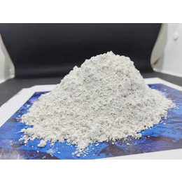 吐鲁番氢氧化钙熟石灰粉用于橡胶塑料填充助剂