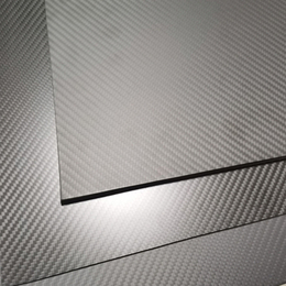 碳纤维板 耐高温板 3K碳纤维板