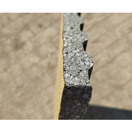 康斯贝25年品质-合肥石墨楼地面隔音板