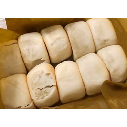 传授面包软皮绿豆饼生产加工制作技术