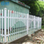 江西禾乔赣州市厂家PVC电力护栏变电箱围栏变压器隔离栅栏缩略图4