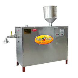 酸浆米粉机自熟磨浆米粉机