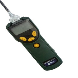 美国华瑞PGM7300手持式有机化合物气体检测仪