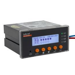 安科瑞ARCM200BL-J4T1 多回路漏电温度探测器
