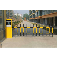 北京安装道闸系统