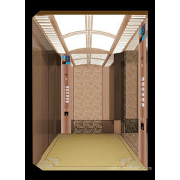 电梯轿厢装潢 - 山东菏泽市电梯轿厢装饰服务缩略图