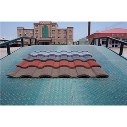 新款屋顶材料使用-福达金属制品(在线咨询)-屋顶材料