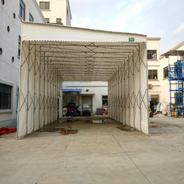 北京推拉雨棚移动帐篷制作厂可测量