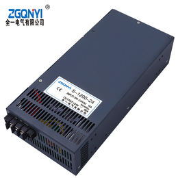 S1000W 12/24V 大功率开关电源 工业设备电源