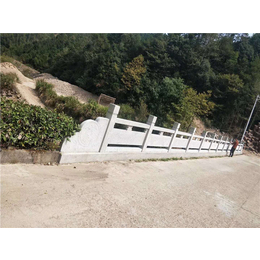 水利工程河道栏杆-水石方建材丨用户满意-台州工程河道栏杆
