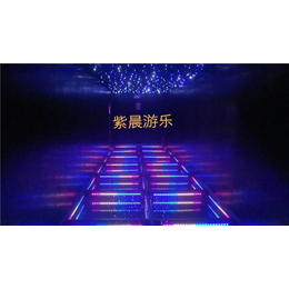 紫晨游乐(图)-新款镜子迷宫出售-内江镜子迷宫