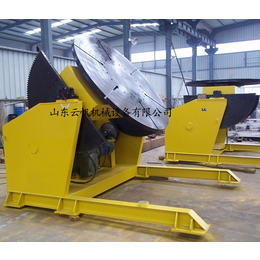 扬州有100公斤变位机 600公斤焊接旋转工作台环缝自动焊接