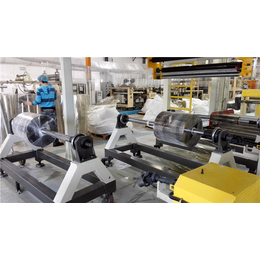 开封双螺杆PET板材生产线-常州金纬片板设备厂家