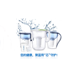 净水壶OEM代加工 家用滤水壶代理加盟 上海聚蓝  