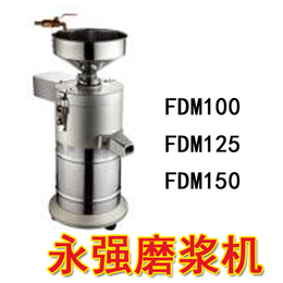 永强磨浆机YQ-FDM100 商用豆浆机