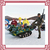 雪季游乐坦克 儿童坦克项目 雪地游乐场设备亲子坦克厂家缩略图1