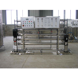 昆明制药纯化水设备-医药纯化水设备-GMP纯化水设备