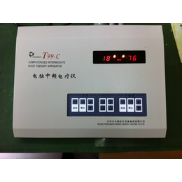 天长福T99-C型电脑中频电疗仪缩略图