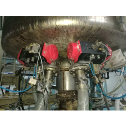 气动球阀工况使用要求气源干燥洁净是执行器的寿命