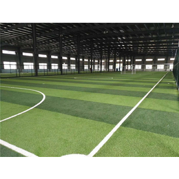 人造草坪球场铺设-永康体育设施-吉安市人造草坪球场铺设