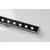 LED单色线条灯明可诺私模款线条灯dmx512洗墙灯缩略图2