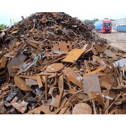 废铁回收价格-合肥废铁回收-安徽辉海-*(查看)