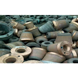 唐山废铜的回收价格-结晶器铜管-唐山废铜回收交易市场