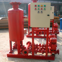 立式多级消防泵厂家供应-铁岭立式多级消防泵-祁通水泵生产厂家