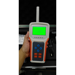 OSEN-SYZ可<em>随身</em>携带的手持式扬尘噪声检测仪