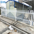 江西禾乔吉安市厂家PVC护栏PVC电力护栏草坪围栏防护栅栏缩略图1