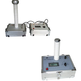 HVZ-2型高压表可用于火花试验机和耐压测试机的电压检定