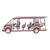 温州景区观光车-电动景区观光车-专特车辆销售(推荐商家)缩略图1
