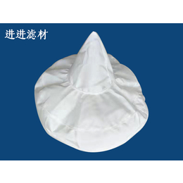 甘肃高温除尘袋生产厂家-进进滤材-滨州高温除尘袋