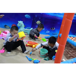 大型儿童室内乐园规划-广州巨石设计规划-长沙儿童室内乐园规划