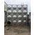 蒙山不锈钢水箱厂家 焊接方形消防水箱304 组合保温水箱价格缩略图4