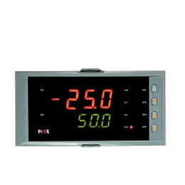 NHR-5300温度PID调节器