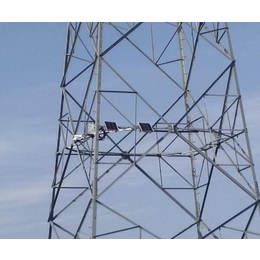 深圳特力康升级版杆塔倾斜监测装置