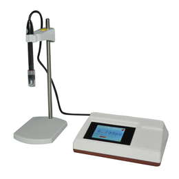 得利特B1020台式PH分析仪精密酸度分析仪水质分析仪