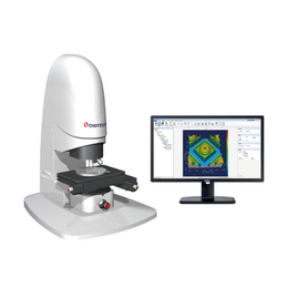 供应国产厂家中图3d轮廓仪光学平面度检测设备