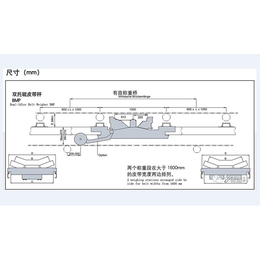 皮带秤维修-皮带秤-承德盛科电子有限公司