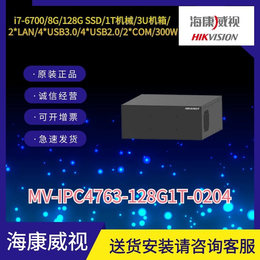 海康工控机MV-IPC4763-128G1T-0204