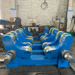 新疆厂家供应20吨焊接滚轮架价格圆筒体焊接滚轮架厂家