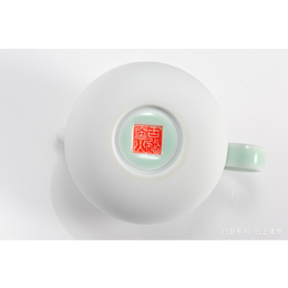 旅行茶具-古婺窑火陶瓷茶器雅致-旅行茶具订购