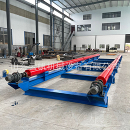 郑州拼焊组对滚轮架 5吨10吨20吨长轴滚轮架电动滚轮架