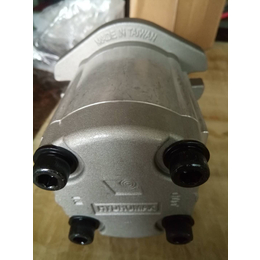 HYDROMAX新鸿齿轮泵附调压阀PR2-040
