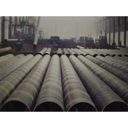 GB/T9711.1-1997螺旋钢管-河北盎拓管道有限公司