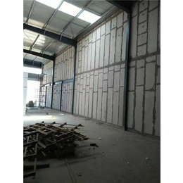 钢筋混凝土墙轻质隔墙板厂-聚信建材公司