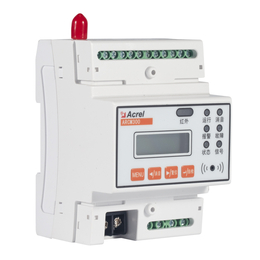 ARCM300-T8组合式电气火灾探测器8路温度监测