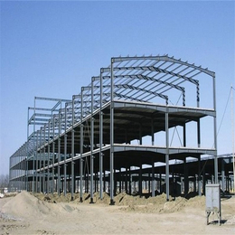 陕西不锈钢钢结构厂房安装-北方温室大棚厂