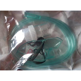 供应亚太医疗一次性使用吸氧面罩